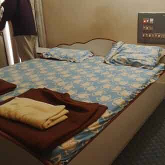 Hotel Anupam Guest House, Bharuch 3